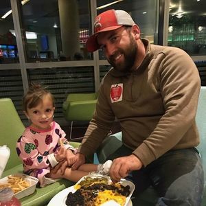 Meet your Posher, Patrick